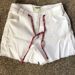 Anthropologie Never Worn Shorts